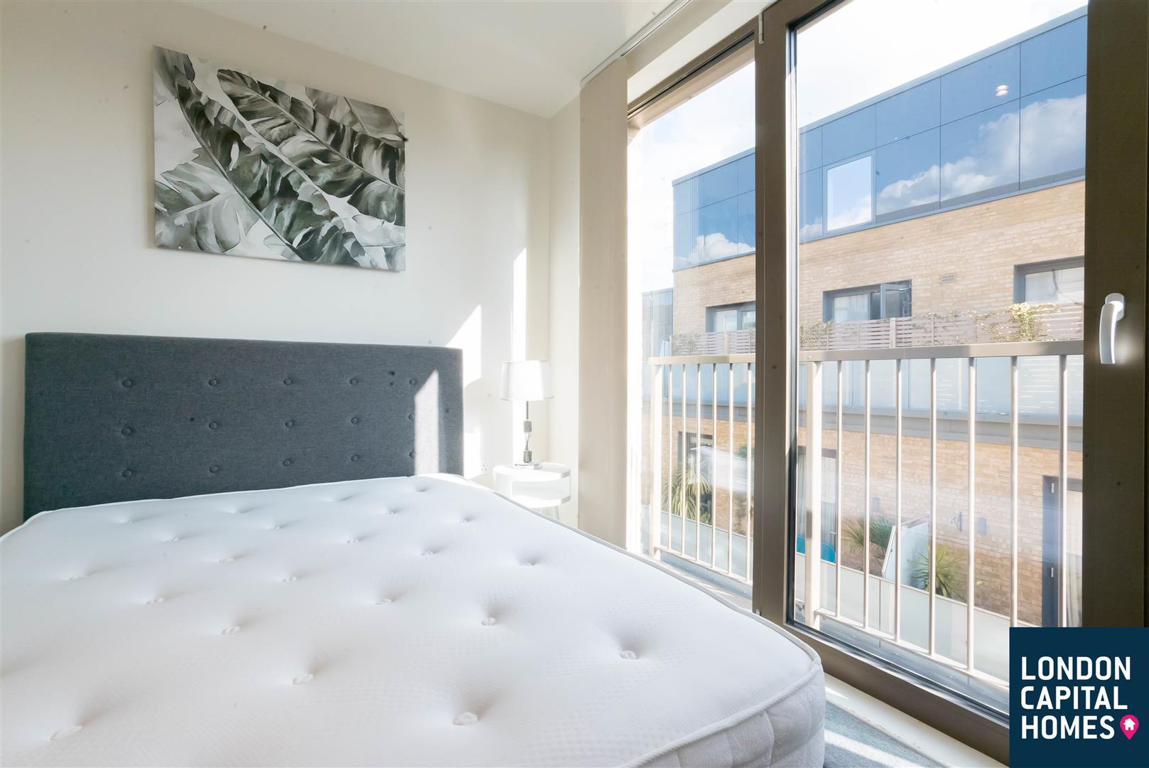 6 Camberwell Passage, London
